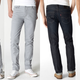 Illustration for article titled Skinny Jeans: The Staple of a Well-Dressed Geeks Wardrobe